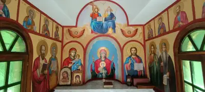 Параклис „Свети Апостоли Петър и Павел“