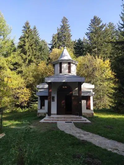 Параклис "Св.Йоан Рилски Чудотворец"