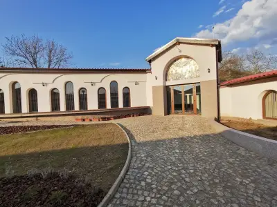 Uspenie St Bogoroditsa