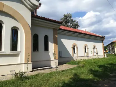 Храм Свети Николай Чудотворец