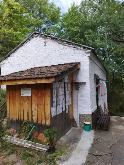 Аязмото