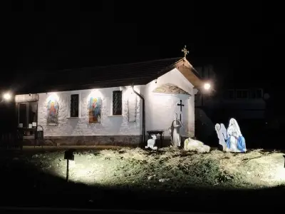 Параклис „Свети света великомъченици Кирик и Юлита“