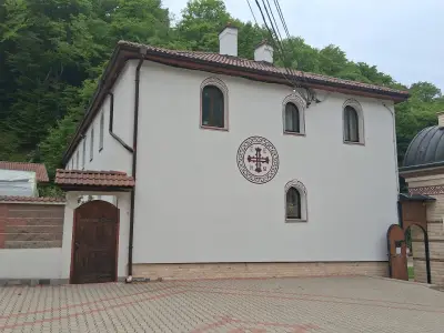 Дивотински манастир „Света Троица“