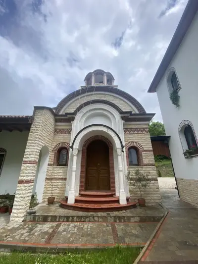 Дивотински манастир „Света Троица“