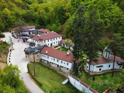 Дивотински манастир „Света Троица“