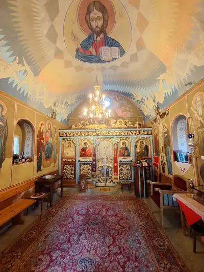 Градешки Манастир