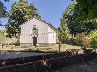 Градешки Манастир