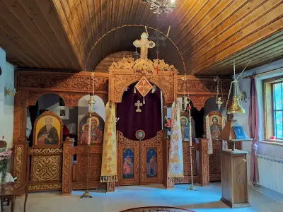 Градешки Манастир