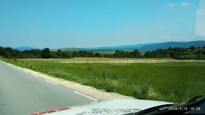 Православен Храм св. вмца Злата Мъгленска