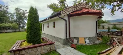 Параклис „Свети Свети Апостоли Петър и Павел“