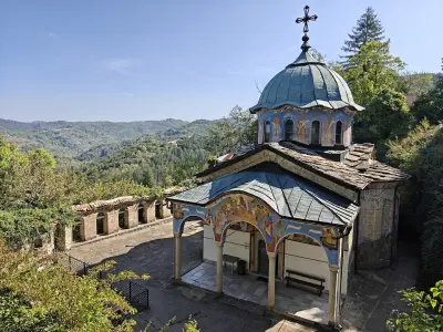 Соколски манастир