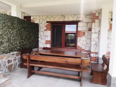 Параклис „Св. Марина„
