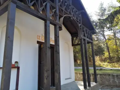 Параклис „Св. Марина„