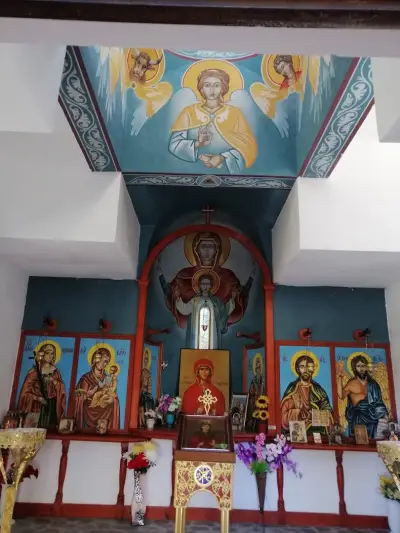 Параклис „Св. Марина„