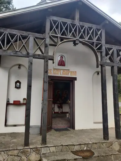 Параклис „Св. Марина„
