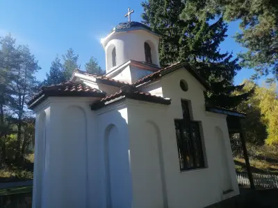 Параклис „Св. Марина„