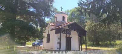 Параклис „Св. Марина„