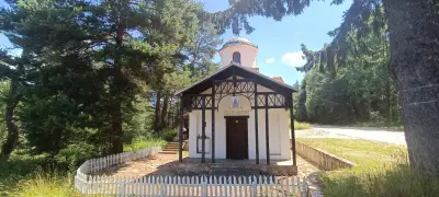 Параклис „Св. Марина„