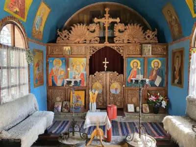 Параклис "Свети Никола"