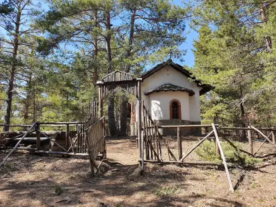 Параклис "Свети Никола"