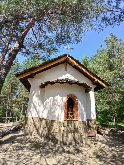 Параклис "Свети Никола"