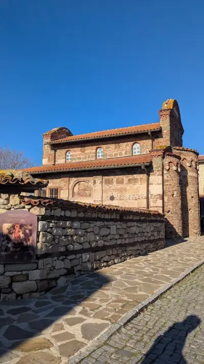 Свети Климент