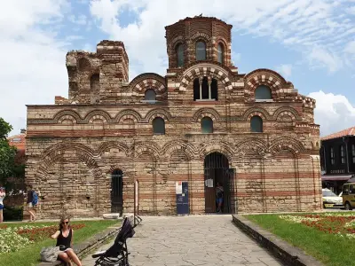 Свети Климент