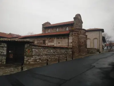 Свети Климент