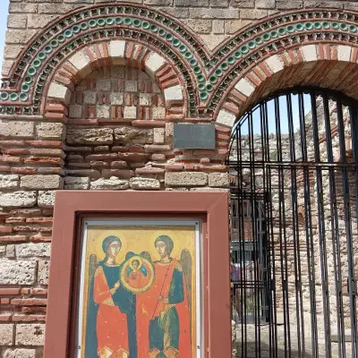 Свети Климент