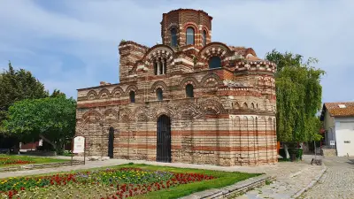 Свети Климент