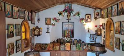 Св. Св. Константин и Елена