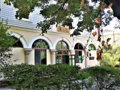Храм „Св. Димитър Солунски“
