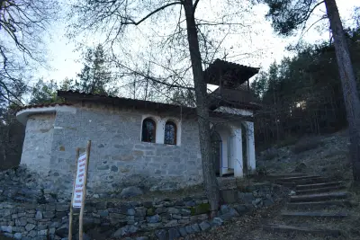 Параклис "Св. Варвара"