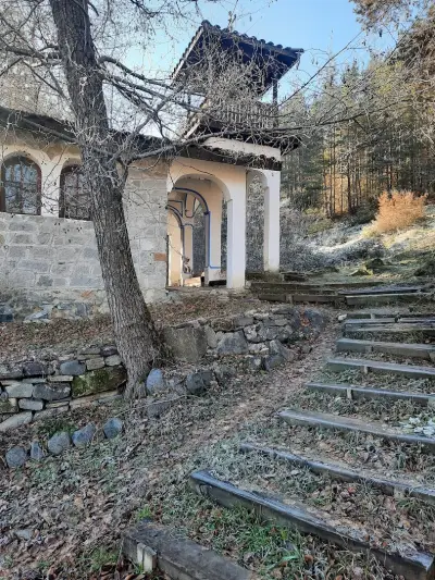 Параклис "Св. Варвара"