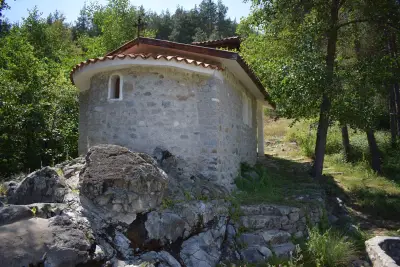 Параклис "Св. Варвара"
