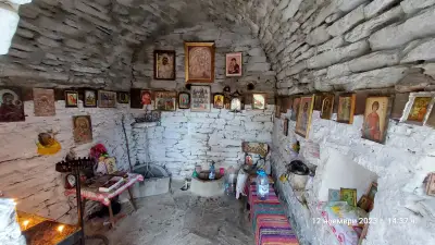 Параклис „Света Петка“