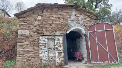 Параклис „Света Петка“