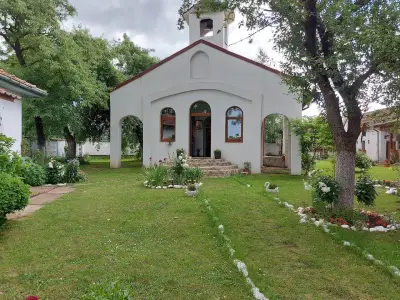 Манастир Свети Дух
