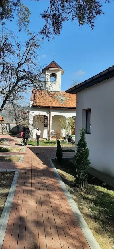 Манастир Свети Дух