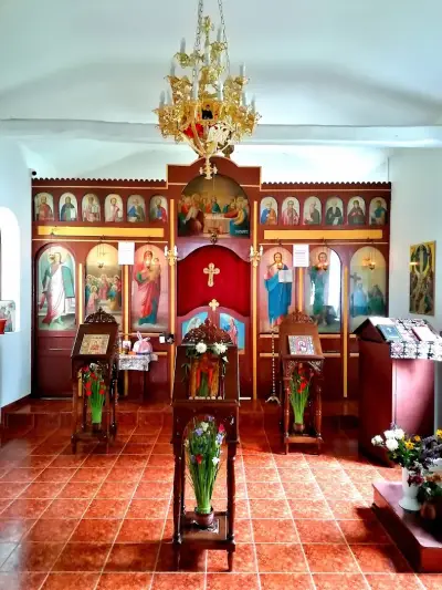Манастир Свети Дух