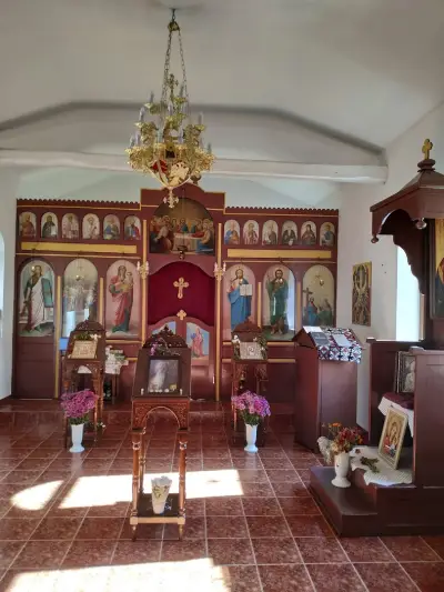 Манастир Свети Дух