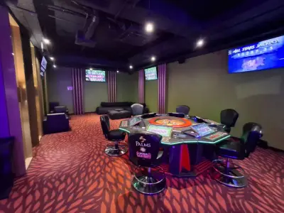 Palms Merkur Casino