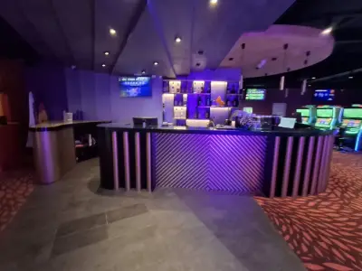 Palms Merkur Casino