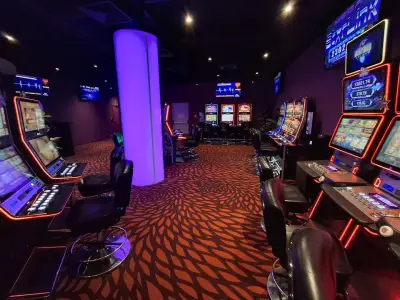 Palms Merkur Casino