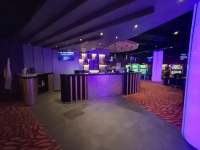 Palms Merkur Casino