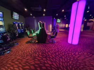 Palms Merkur Casino