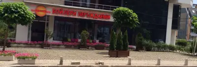 Бойлери Светлю Шишков
