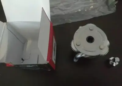 AutospeedBG