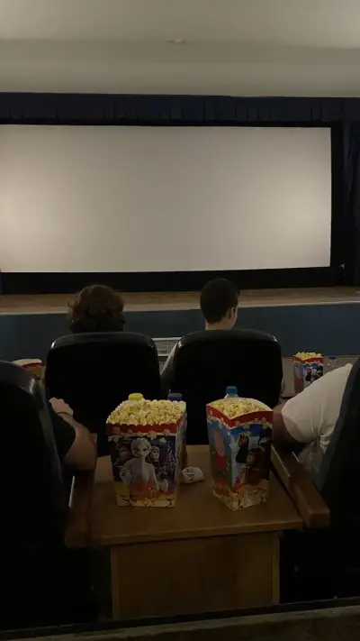 Planeta Payner Cinema - Кино Планета Пайнер