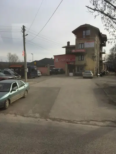 Авто-Венеция ООД